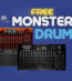 MONSTER Drum