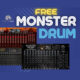 MONSTER Drum
