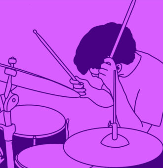 Labs Drums