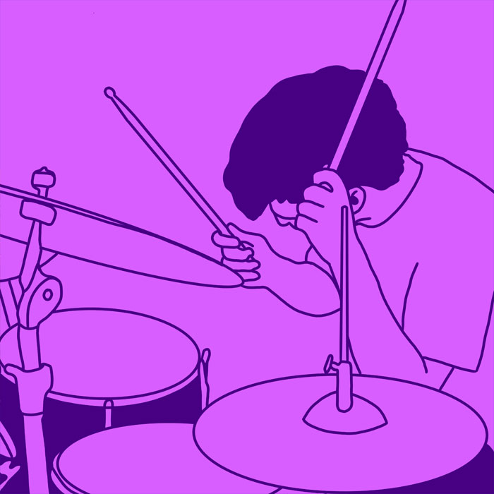 Labs Drums