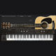 Ample Guitar M Lite II