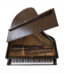 SOUNDPAINT 1928 Vintage Grand Steinway