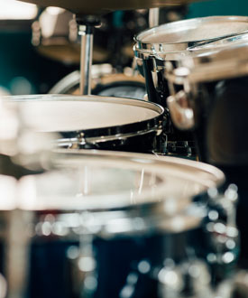 MusicN : Drum