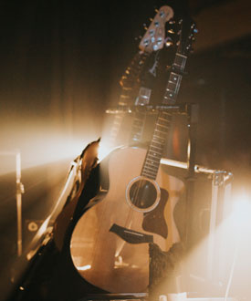 MusicN : Guitar