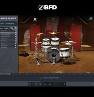BFD Player