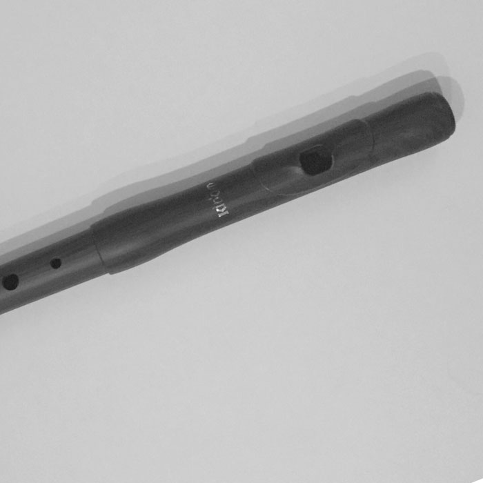 Misty Flute