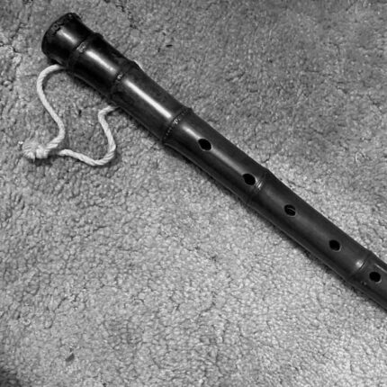 Robs Andean Quena Flute