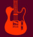Labs Peel Guitar