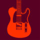 Labs Peel Guitar
