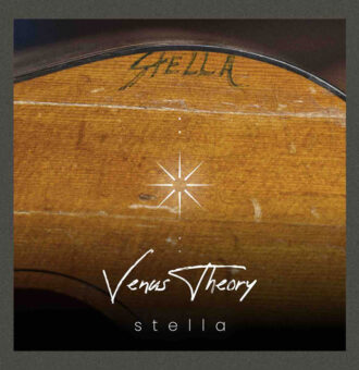 Stella (Free Edition) by Venus Theory
