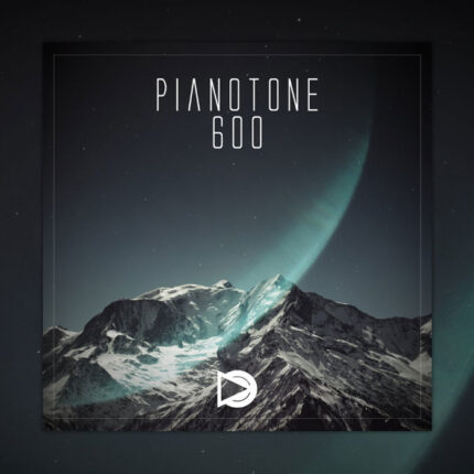Pianotone 600