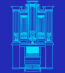 Labs Pipe Organ