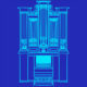 Labs Pipe Organ