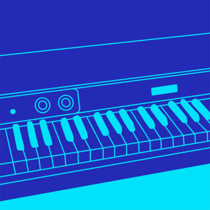 Labs Vintage Keys