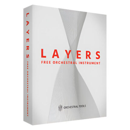 Orchestral Tools Layers