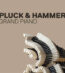 Pluck & Hammer Grand Piano - SOUNDPAINT