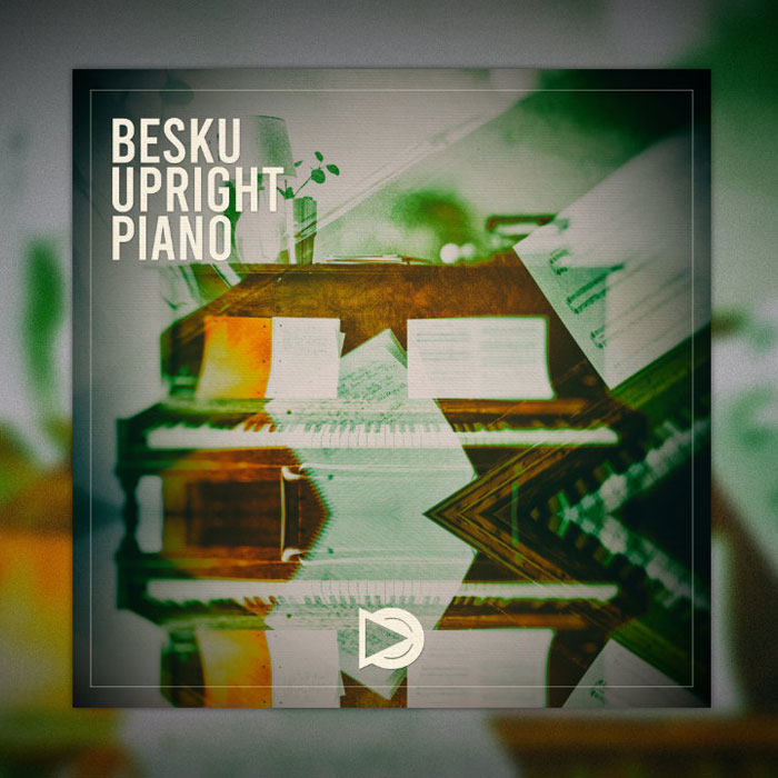 Beskhu Upright Piano - MusicN