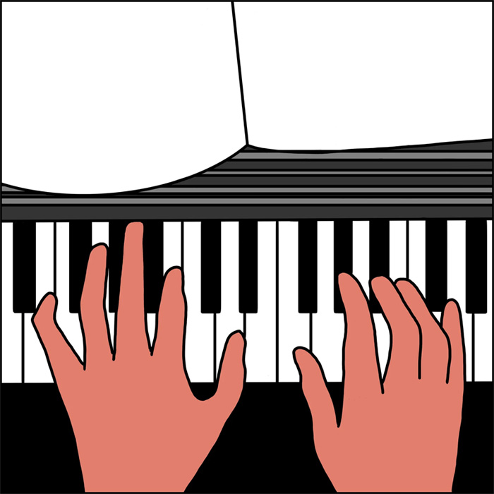 Labs Soft Piano