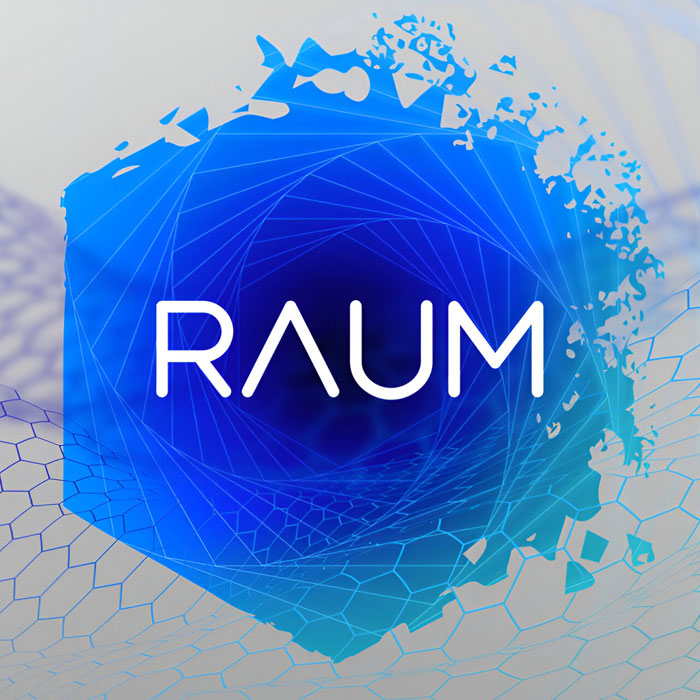 RAUM - Native Instruments