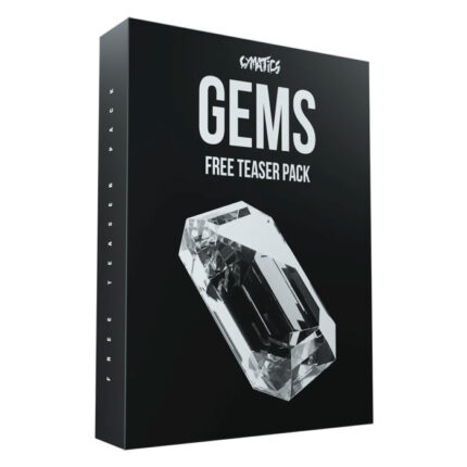 Gems Teaser Pack