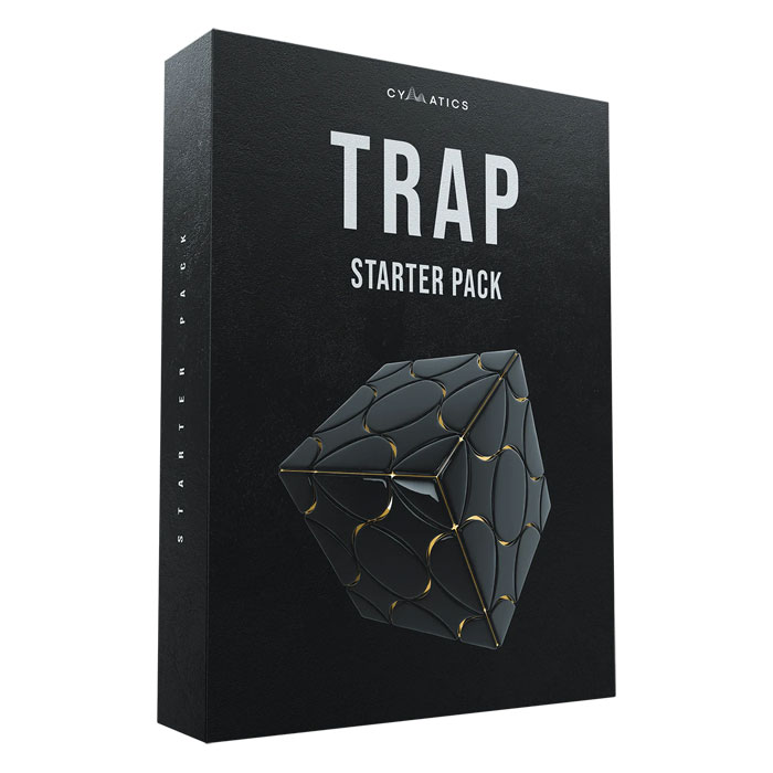 Trap - Starter Pack