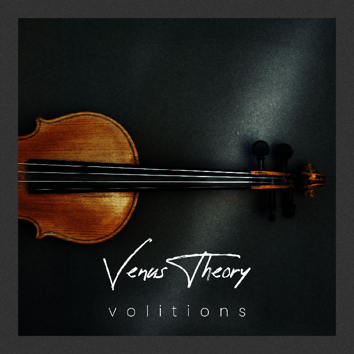 Volitions by Venus Theory - Free Edition