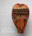 Gourd Kalimba / Mbira / Thumb Piano – FREE