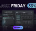 AudioCipher Black Friday Deal 33% Off the MIDI Vault Plugin [2024.11.30]
