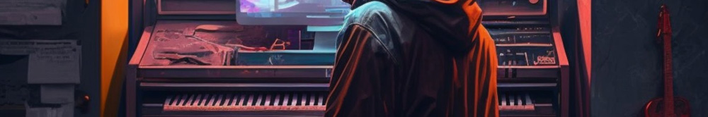 QR Music Production Resources