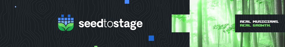 Seed To Stage - MusicN : YouTube