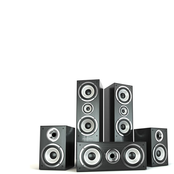 MusicN : Effects