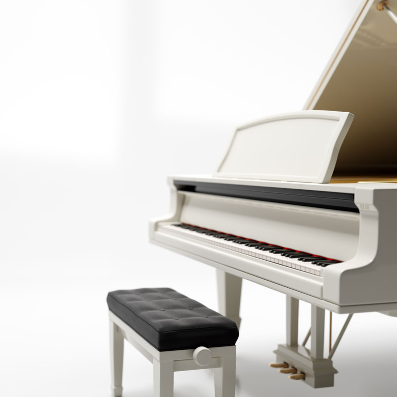 MusicN : Piano