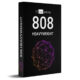 Heavyweight - Premium 808 Sample Pack - DMP Authority : MusicN