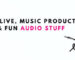 LNA Does Audio Stuff - YouTube : MusicN