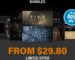SONUSCORE - Musical Diversity: Up to 80% Off Bundles! [2024.11.30]