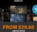 SONUSCORE - Musical Diversity: Up to 80% Off Bundles! [2024.11.30]
